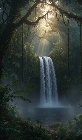 Lesser-known places