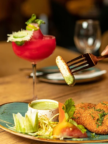 Food & Drink