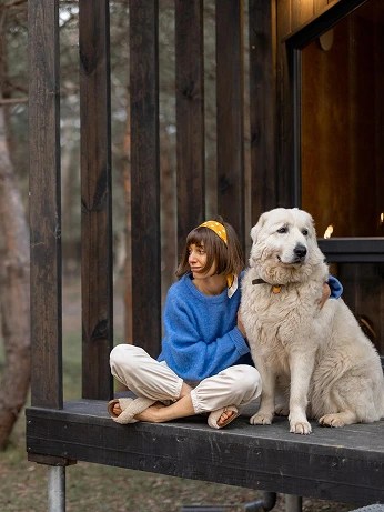 Pet Friendly